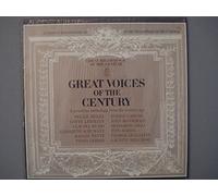 Nellie Melba - Voices From The Golden Age