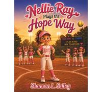 Nellie Ray Plays the Hope Way