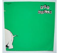 Nellie the elephant (1984) / Vinyl Maxi Single [Vinyl 12'']