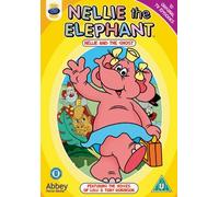 Nellie The Elephant: Nellie And The Ghost [DVD]