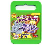Nellie the Elephant: Well Loved Songs