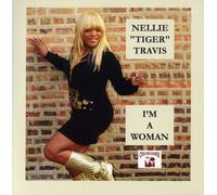Nellie Tiger Travis - IM A WOMAN