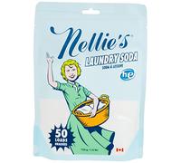 Nellie's All-Natural, Laundry Soda, 50 Loads, 1.6 lbs (726 g)