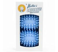 Nellie's Dryer Balls - 2 Pack (4 Balls Total)