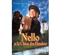 Nello et le chien des flandres
