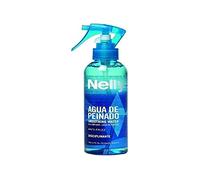 Nelly Agua Peinado 200ml Nelly C/6 for Daily Use