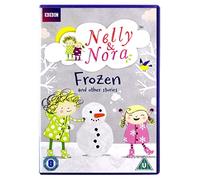 Nelly And Nora: Frozen And Other Stories