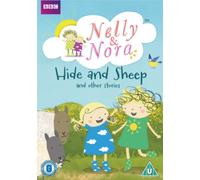 Nelly and Nora: Hide and Sheep and Other Stories