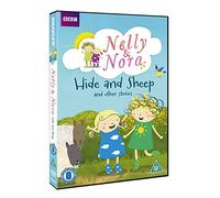 Nelly And Nora: Hide And Sheep And Other Stories