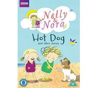 Nelly and Nora: Hot Dog and Other Stories