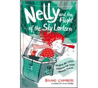 Nelly and the Flight of the Sky Lantern