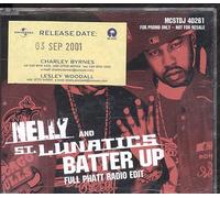 Nelly - Batter Up