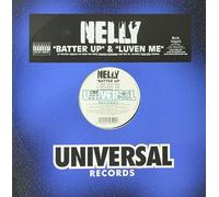 Nelly - Batter Up [VINYL]