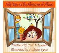 Nelly-Bean and the Adventures of Nibbles: Volume 2 (Adventures of Nelly-Bean)