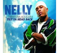 Nelly & Christina Aguilera - Tilt Ya Head Back