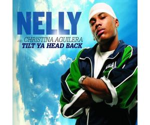 Nelly & Christina Aguilera - Tilt Ya Head Back