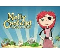 Nelly Cootalot: The Fowl Fleet Steam CD Key