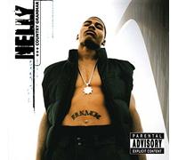 Nelly – Country Grammar – CD – US Import