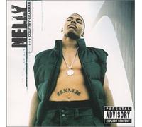 Nelly - Country Grammar [CASSETTE]
