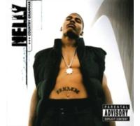 NELLY: COUNTRY GRAMMAR - CD