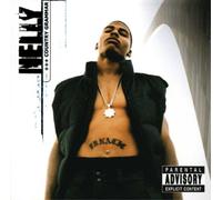 Nelly Country Grammar (CD) Album (US IMPORT)