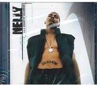 Nelly - Country Grammar Edit [European Import]