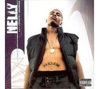 Nelly Country Grammar: (Enhanced) (CD) Album (US IMPORT)