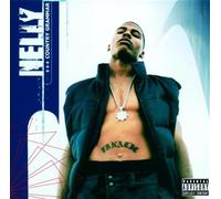 Nelly - Country Grammar [Explicit/Enhanced]
