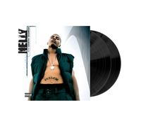 Nelly - Country Grammar [New Vinyl LP] Explicit