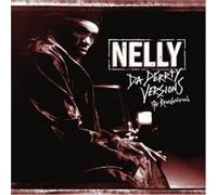 Nelly Da Derrty Versions: The Reinventions clean (CD) (US IMPORT)