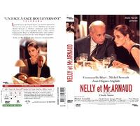 Nelly et mr armaud