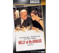 Nelly Et Mr Arnaud