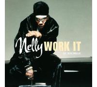 Nelly Feat.Justin T - Work It