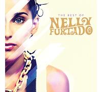 Nelly Furtado - Best Of - New CD - Q11501z