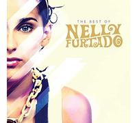 Nelly Furtado - Best Of - New CD - Q11501z