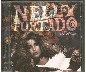 Nelly Furtado - BULGARIAN MUSICAL FOLKLORE vol. 1 CD - BULGARIAN FOLK MUSIC
