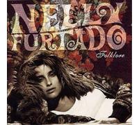 Nelly Furtado Folklore (CD) Album (US IMPORT)