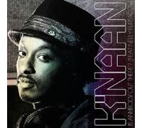 NELLY FURTADO / K'NAAN- IS ANYBODY OUT THERE (2-TRACK) CD SINGLE+++++++++ NEW