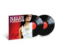 Nelly Furtado - Loose (2LP) [VINYL]