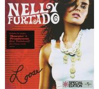 Nelly Furtado Loose (CD) Album (US IMPORT)