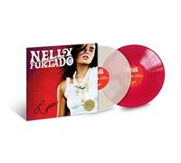 Nelly Furtado - Loose (Milky Clear/Red Translucent Vinyl) [VINYL]