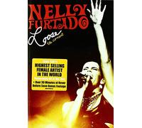 NELLY FURTADO:LOOSE THE CONCERT-SLIDEPAC
