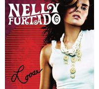 Nelly Furtado – Loose – 2LP Vinyl (US Import) – Universal Music Group