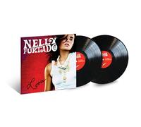 Nelly Furtado - Loose [VINYL]