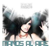 Nelly Furtado - Manos Al Aire (2-Track)