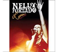 Nelly Furtado - Nelly Furtado - Loose Live