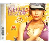 Nelly Furtado - Powerless (Say What You Want)