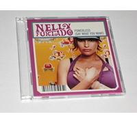 Nelly Furtado - Powerless.. [Single-CD]