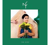 Nelly Furtado - The Ride