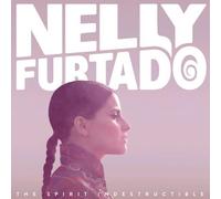 Nelly Furtado - The Spirit Indestructible [Standard]